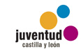 Logo Juventud Castilla y León Logo Juventud Castilla y León